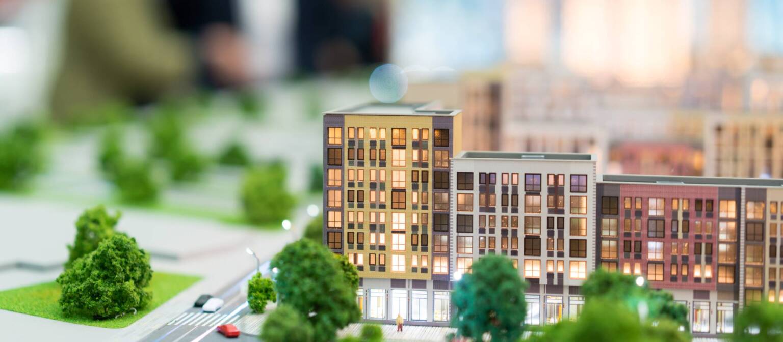 ESG Reporting Software for Real Estate