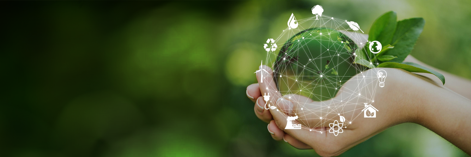 ESG Reporting Services