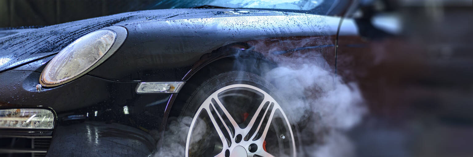 ESG Disclosure Management for Automotive
