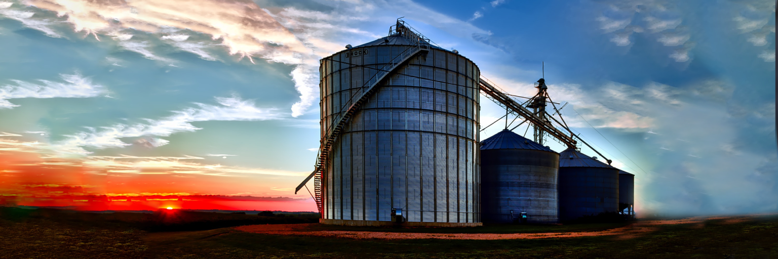 esg agriculture industry
