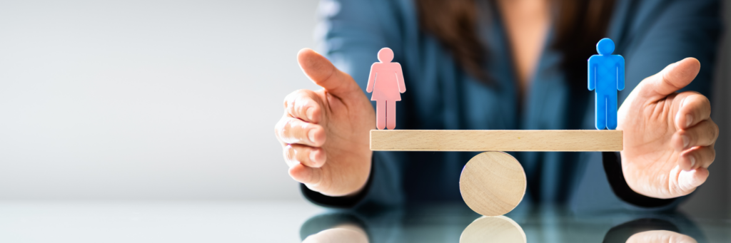 Addressing a Global ESG Issue: Race & Gender Pay Equity - EcoActive ESG