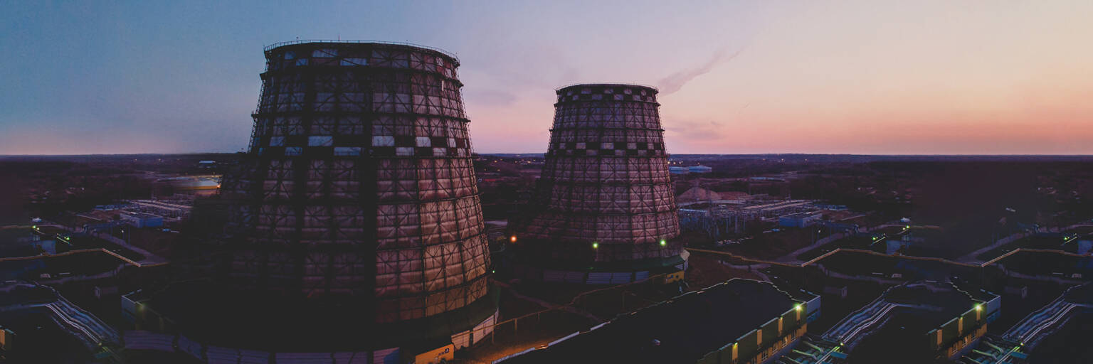 ESG software for Energy
