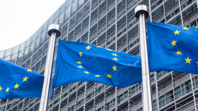 EU Commission Eases Sustainability Reporting Rules