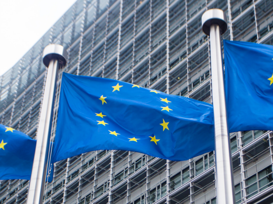 EU Commission Eases Sustainability Reporting Rules