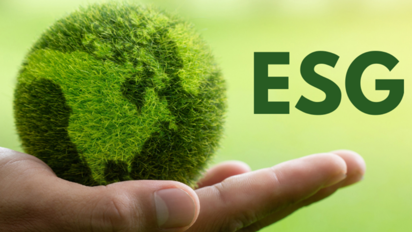 Integix ESG Press Release