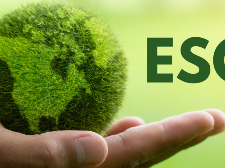 Integix ESG Press Release