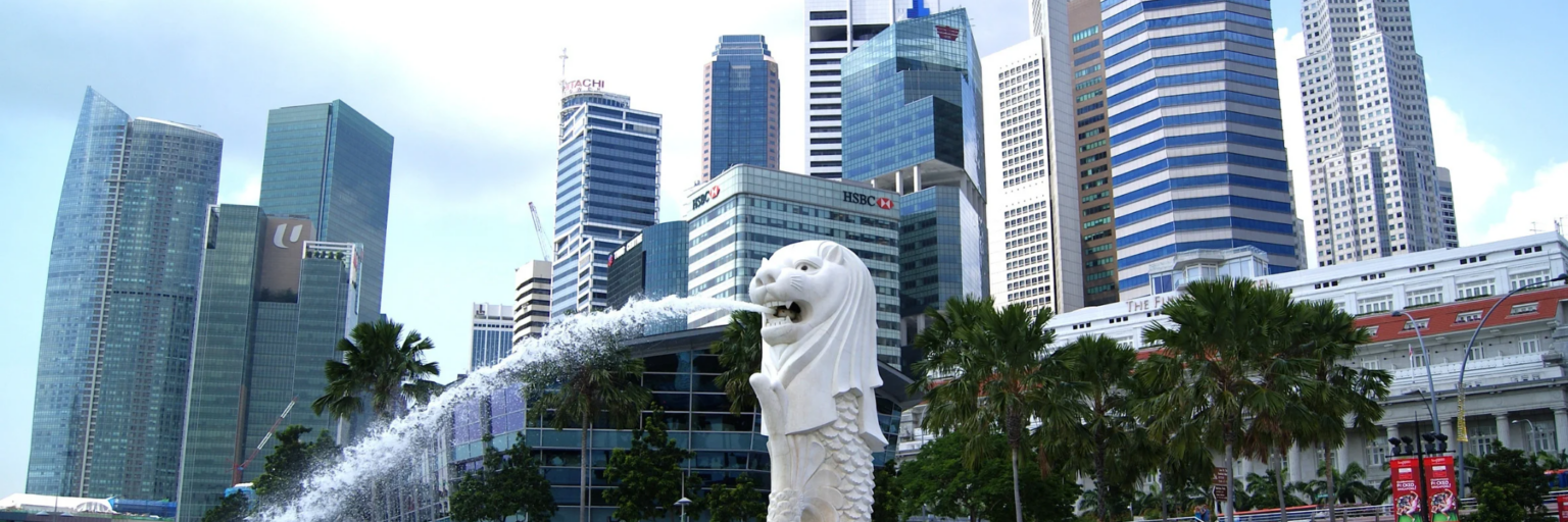 Singapore Proposes Mandatory Climate Reporting For Both Public And ...