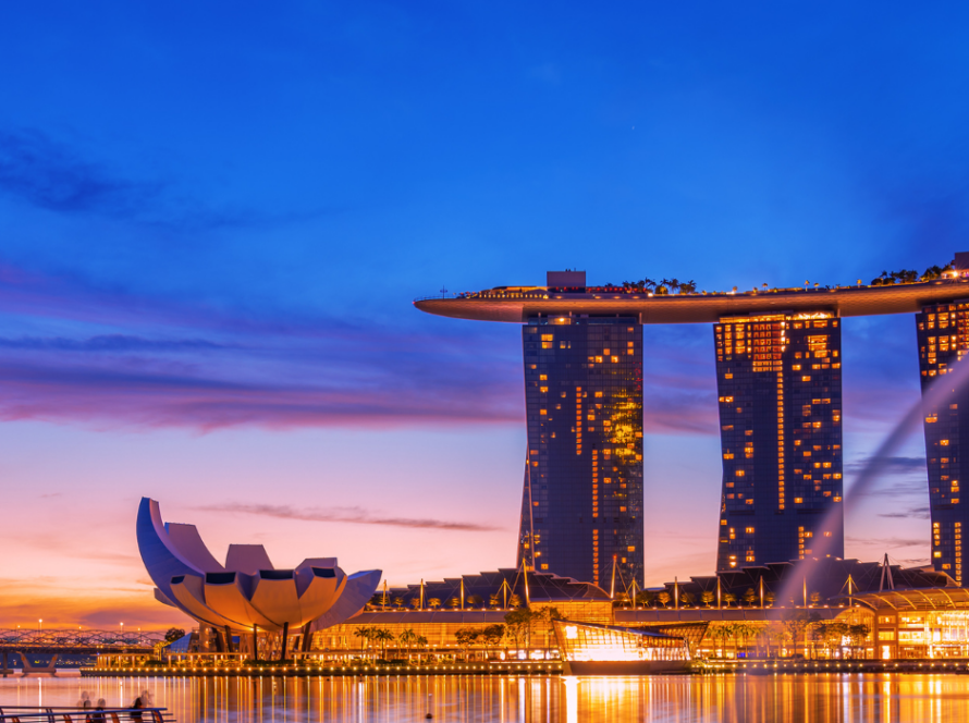 Singapore Introduces Unique Sustainable Finance Taxonomy