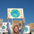 Nearly Half of Gen Z and Millennials Reject Employers Over Climate Concerns: Deloitte Survey
