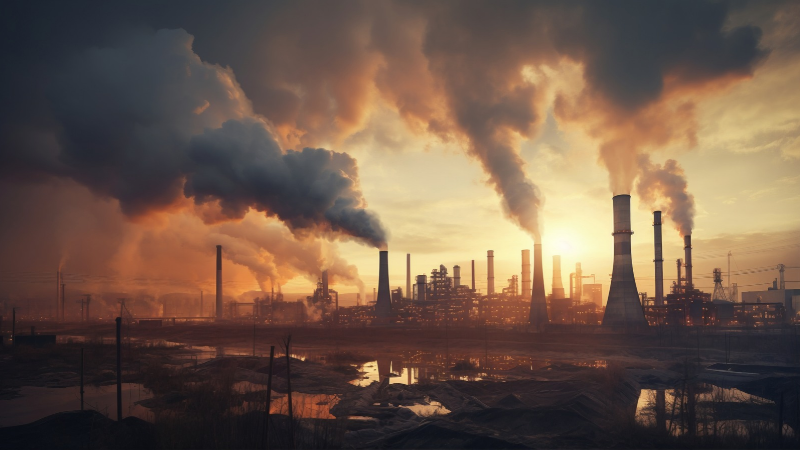 CO2 Emissions