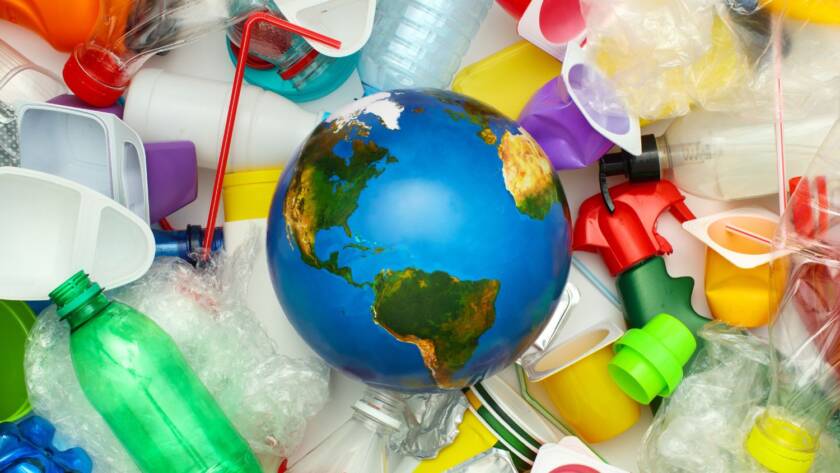 Report on Plastics Placed on Market
