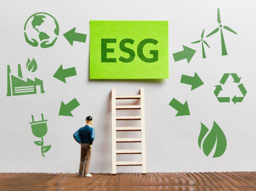ESG Explained