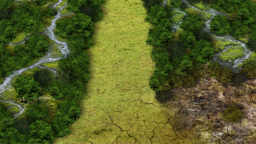 Argentina Judge Halts Deforestation of Chaco Forest in Rare Move