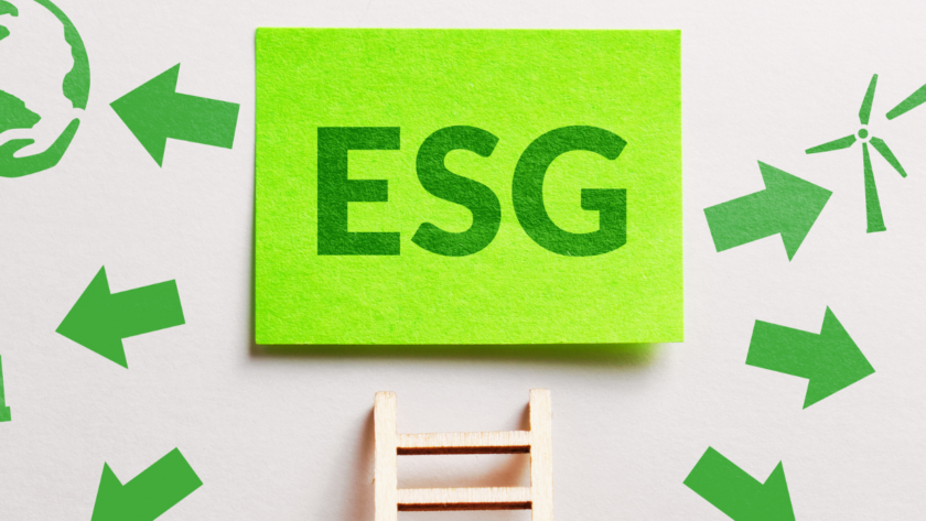 Evolving ESG Landscape Leads to Changes at Mutual Funds and Rating Agencies – Governance & Accountability Institute