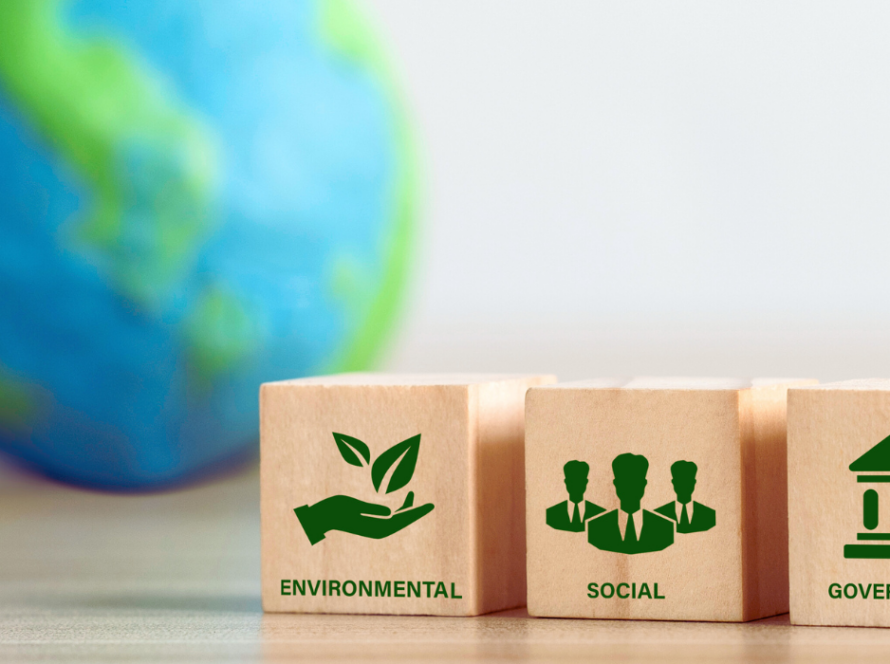 Large U.S. Companies Now Have Dedicated Sustainability Reporting Budgets