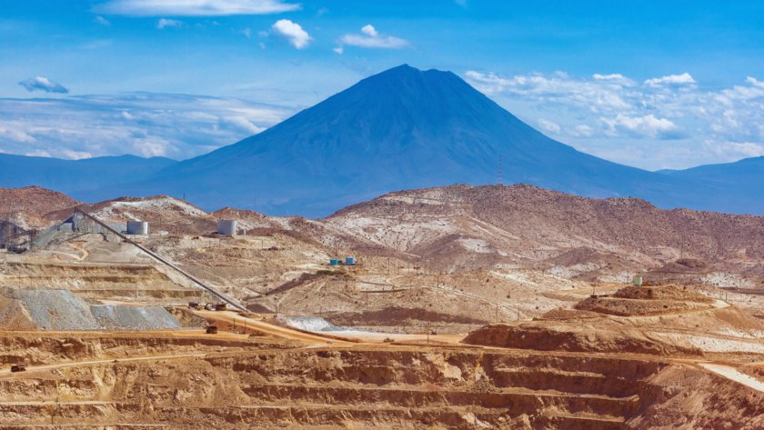 Mining Sector Standard published in more languages