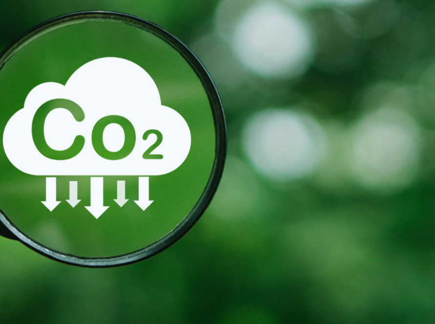 US CFTC issues first guidelines for carbon credit markets