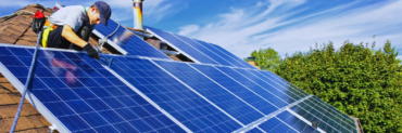 U.S. Solar Power Generation Set to Lead Growth in 2025 and 2026