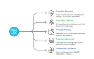 Why Consider Environment-Related Scenario Analysis?