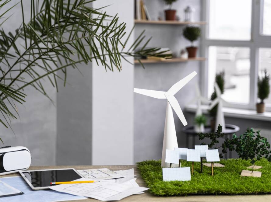 Scenario Analysis for ESG: Why It’s No Longer Optional in 2025