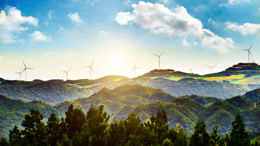 SBTi Releases Net-Zero Standard for Financial Institutions