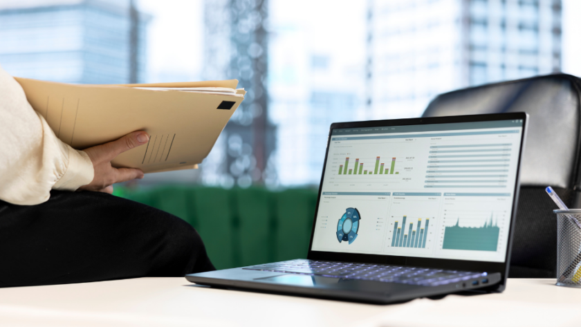 Integrated Financial and ESG Reporting in 2025