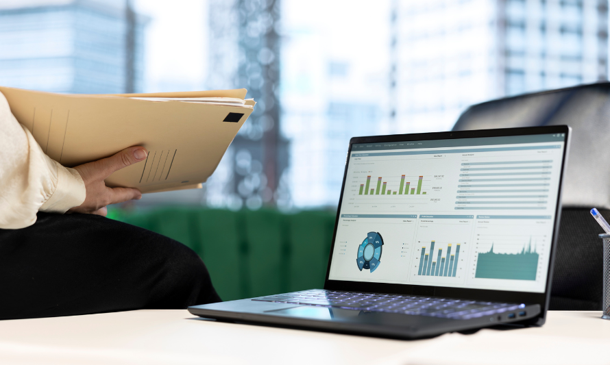 Integrated Financial and ESG Reporting in 2025