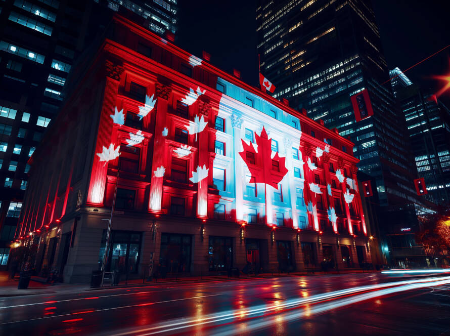 Canadian Sustainability Disclosure Standards