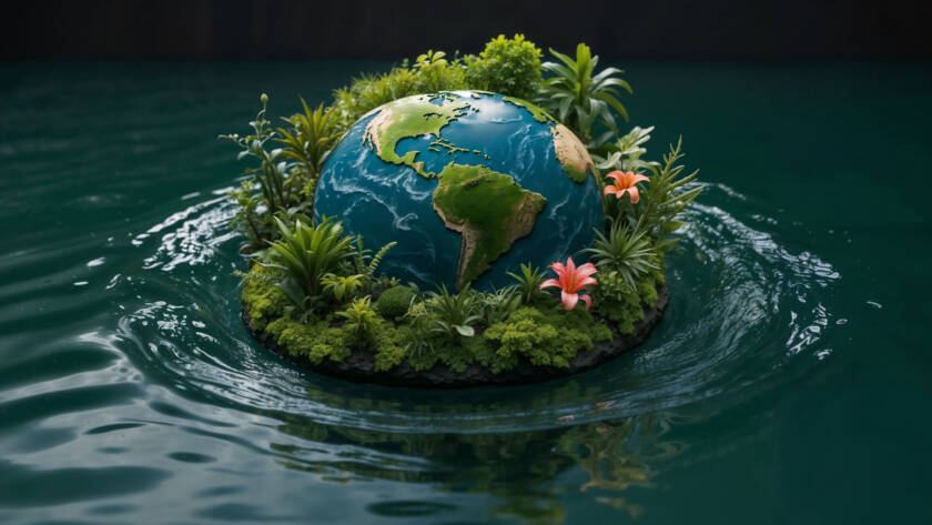 A Complete ESG Guide to the TNFD Framework