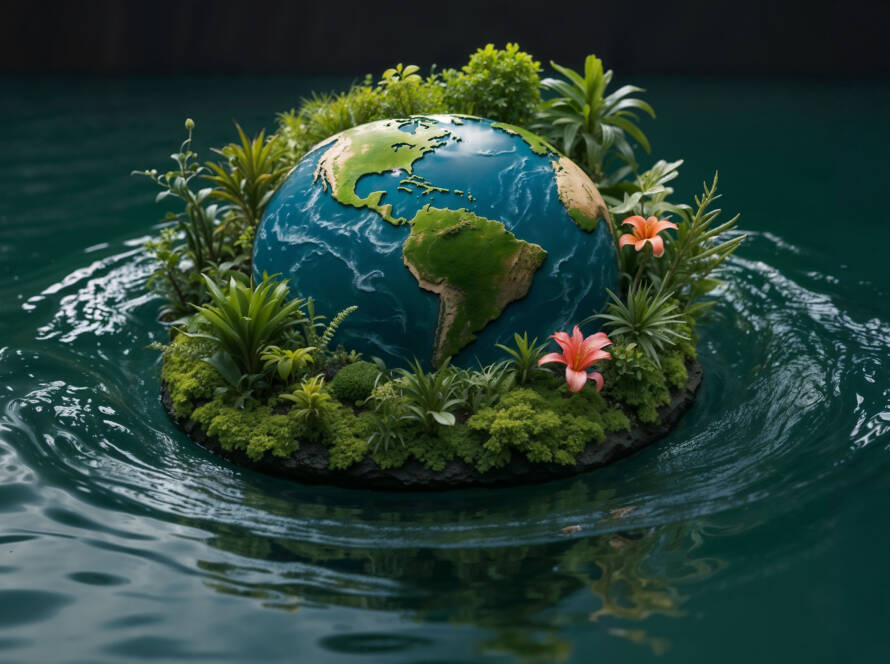 A Complete ESG Guide to the TNFD Framework