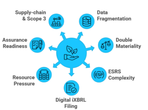 CSRD Compliance: What Listed Companies Must Do Now to Stay Compliant