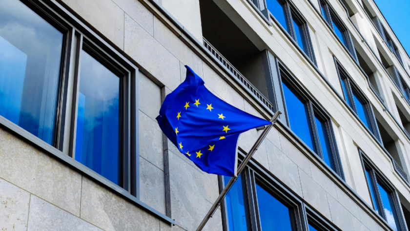 EU sustainability reporting regulations
