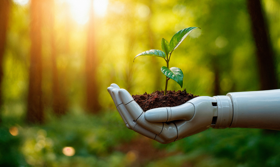 Agentic AI for ESG and Financial Reporting