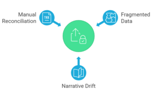 Agentic AI for ESG and Financial Reporting
