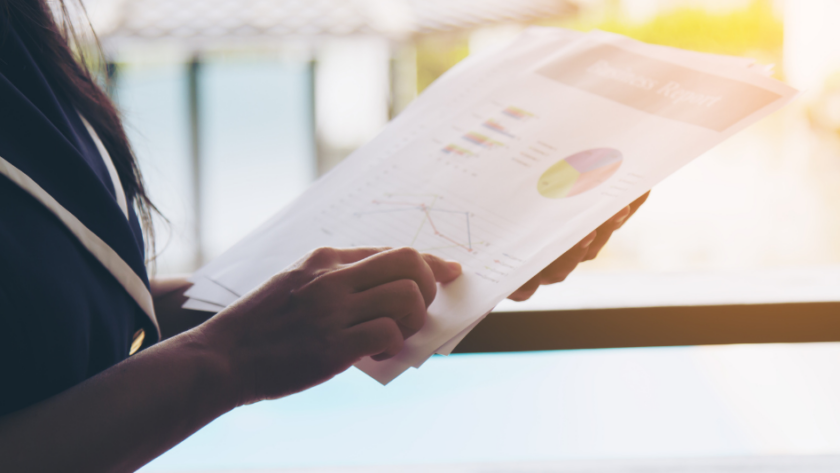 Integrated reporting solutions