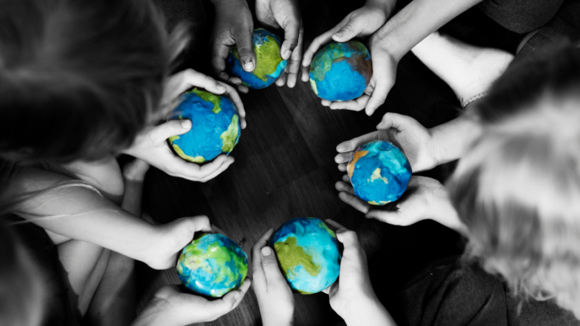 social factor in ESG reporting