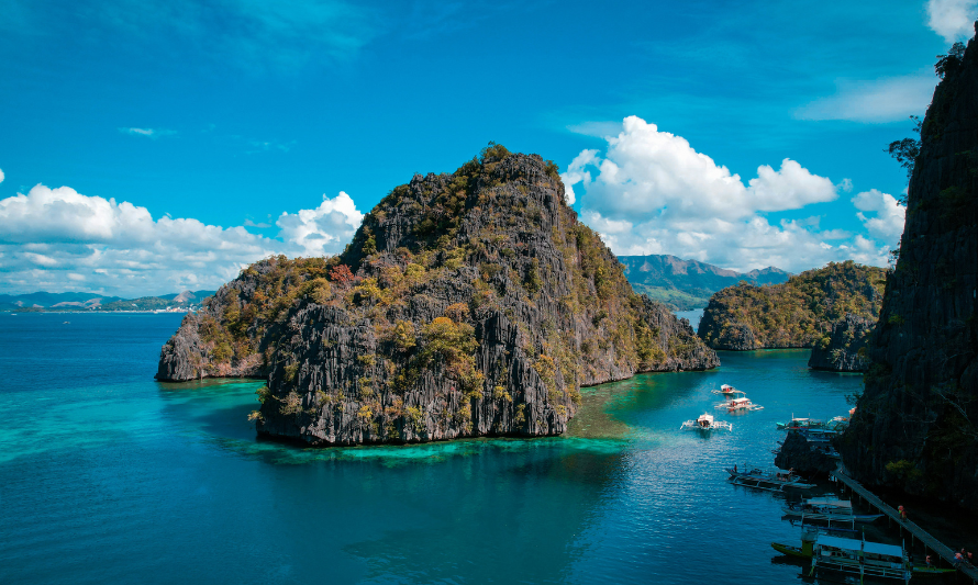 Philippines IFRS sustainability reporting