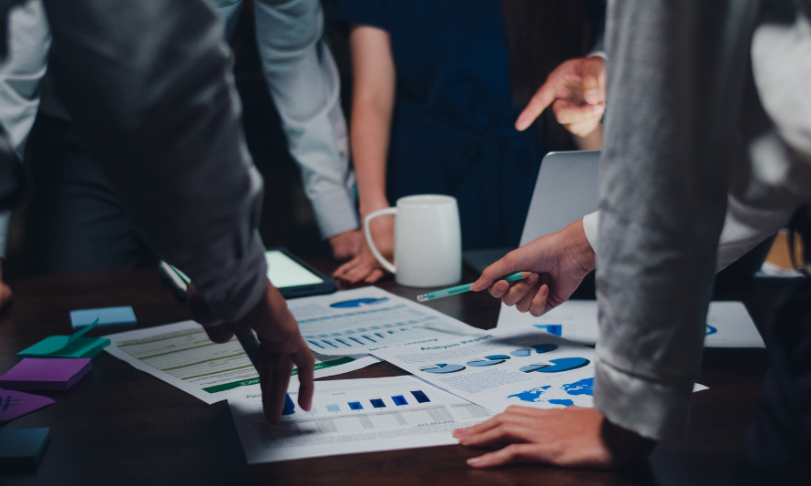 Embedding ESG into Business Strategy