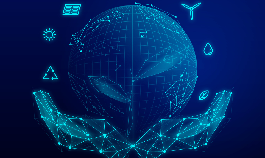 ESG reporting workflow