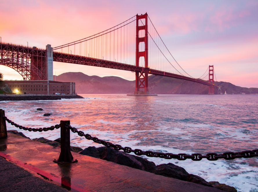 California climate disclosure law