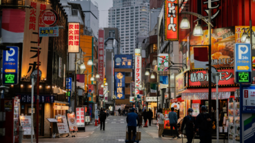 Japan Mandates ISSB-Aligned Sustainability Reporting for Major Listed Companies