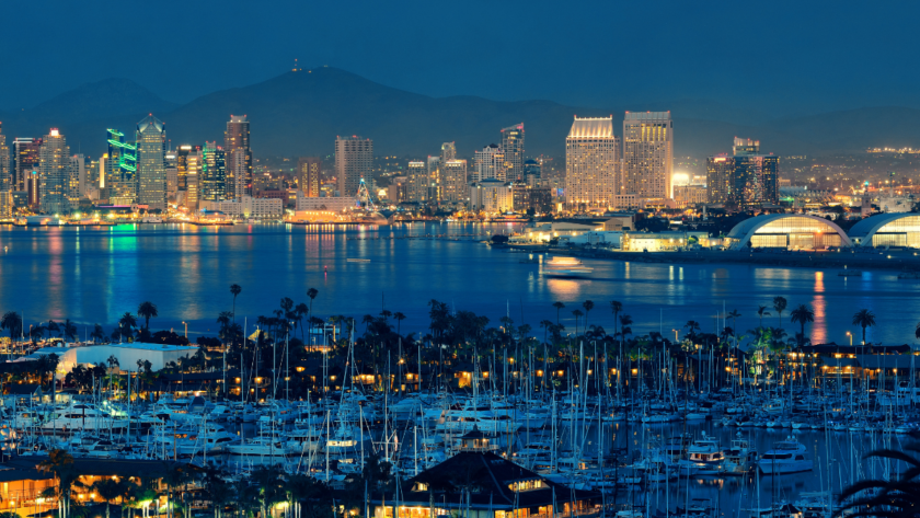 California Scope 3 emissions reporting