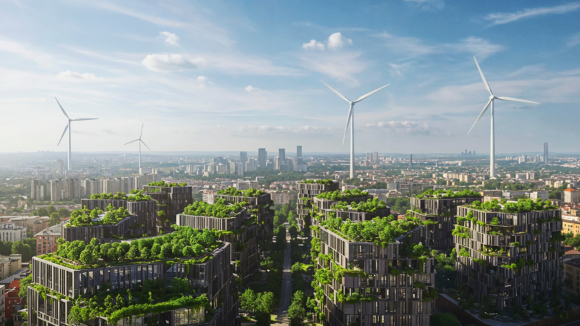 climate transition plans