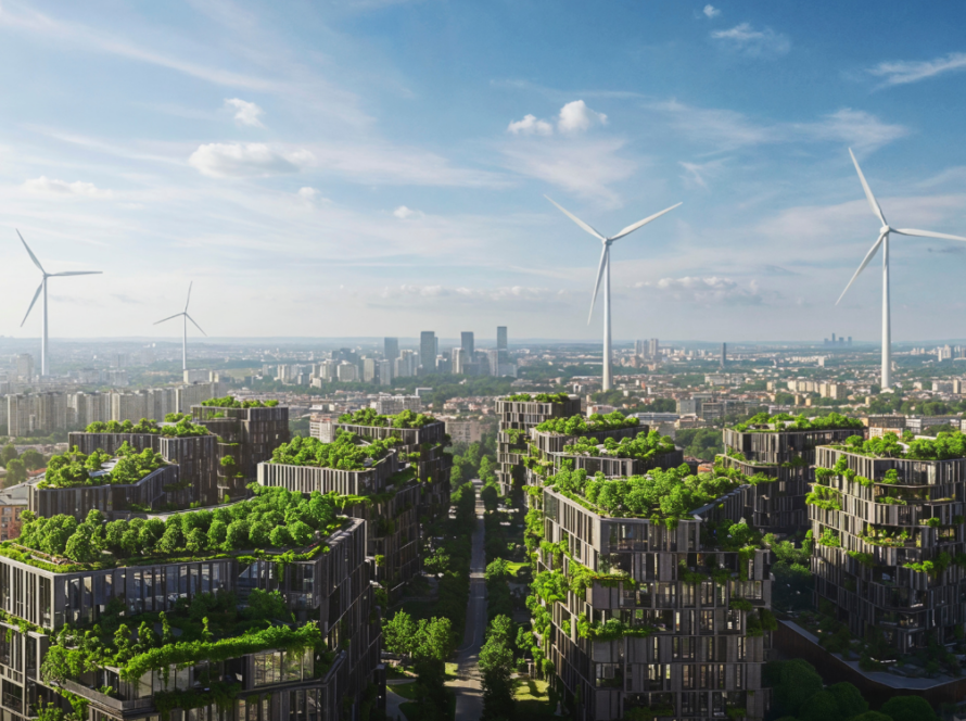 climate transition plans