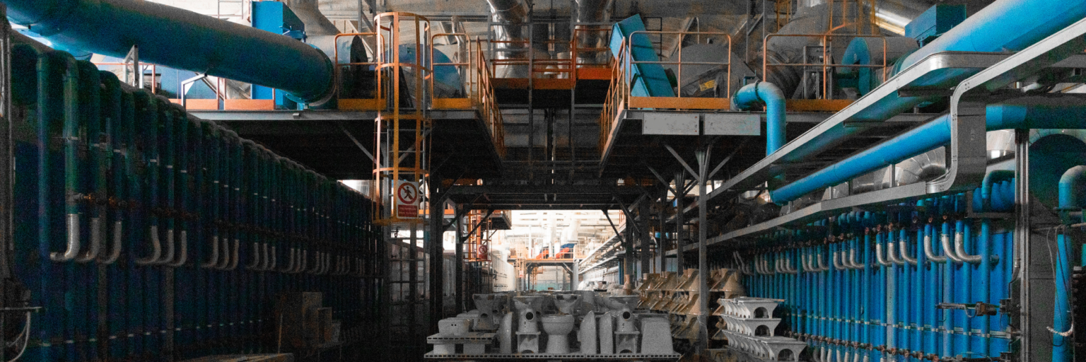 Financial disclosure software for manufacturing