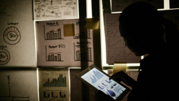 The Problem with Fragmented Financial and ESG Reporting Tools