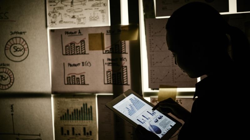 Financial and ESG Reporting Tools