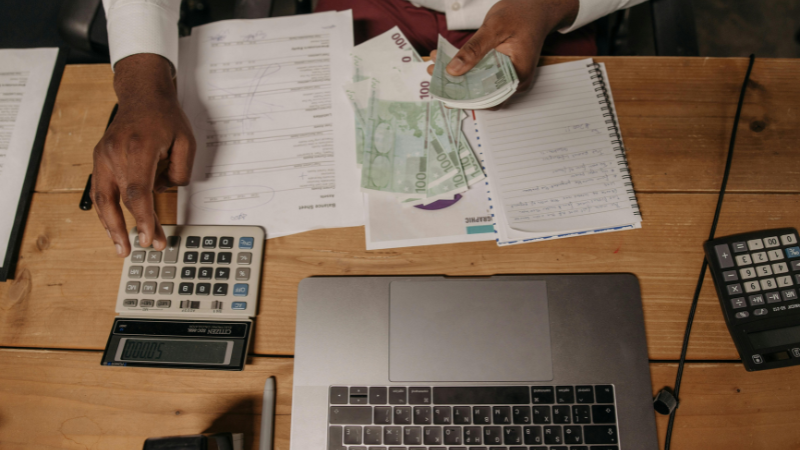 financial disclosure management