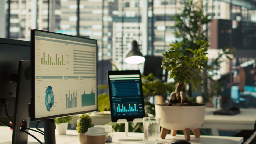 ESEF Reporting Software for Financial Disclosure Management