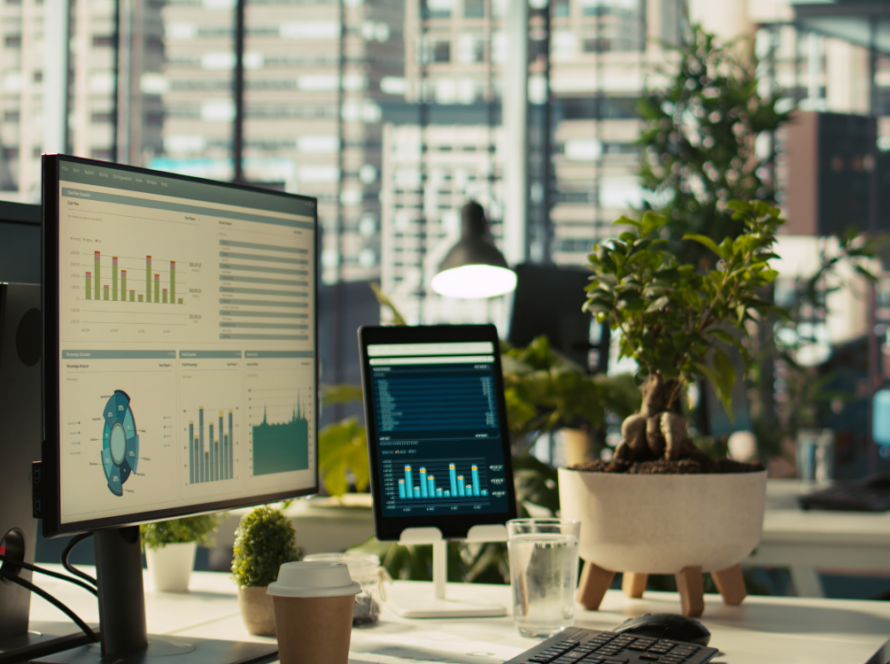 ESEF Reporting Software for Financial Disclosure Management